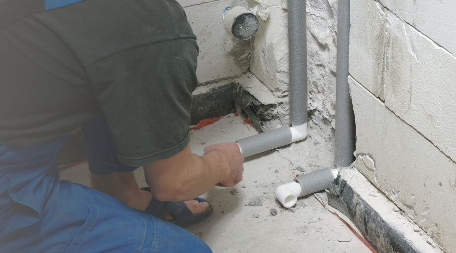 Professional Leak Detection in Elmwood Park, NJ