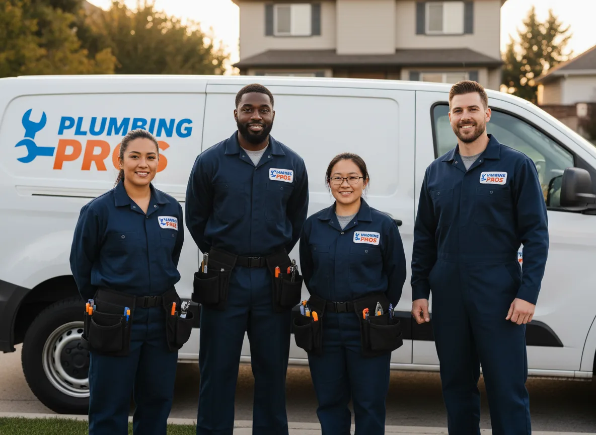 Water Heater Repair company in Elmwood Park, NJ